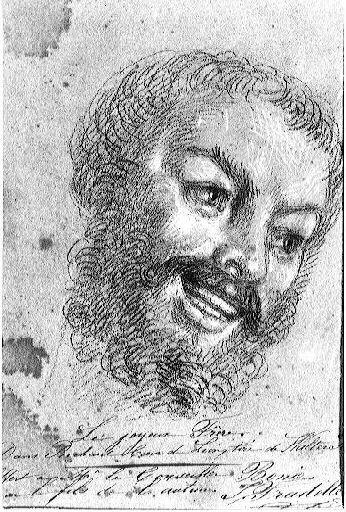 Le Joyeux frère dans 'Richard Coeur de Lion'_0