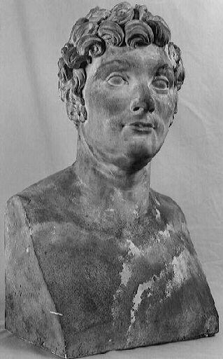 Portrait de Charles Dupaty, Louis Victor Bougron, 1830