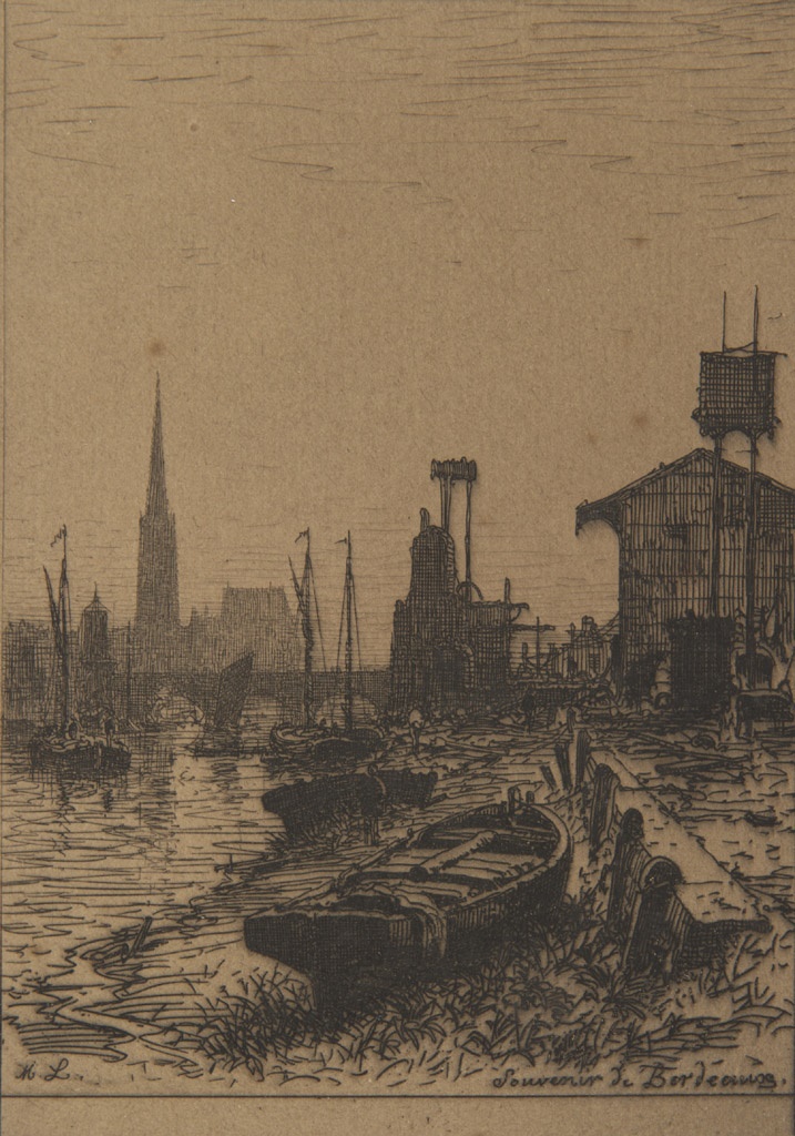 Souvenir de Bordeaux_0