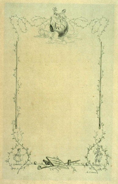 Frontispice pour le billard_0