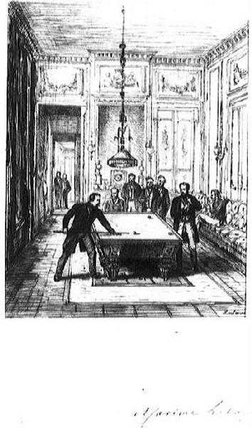 Joueurs de billard_0