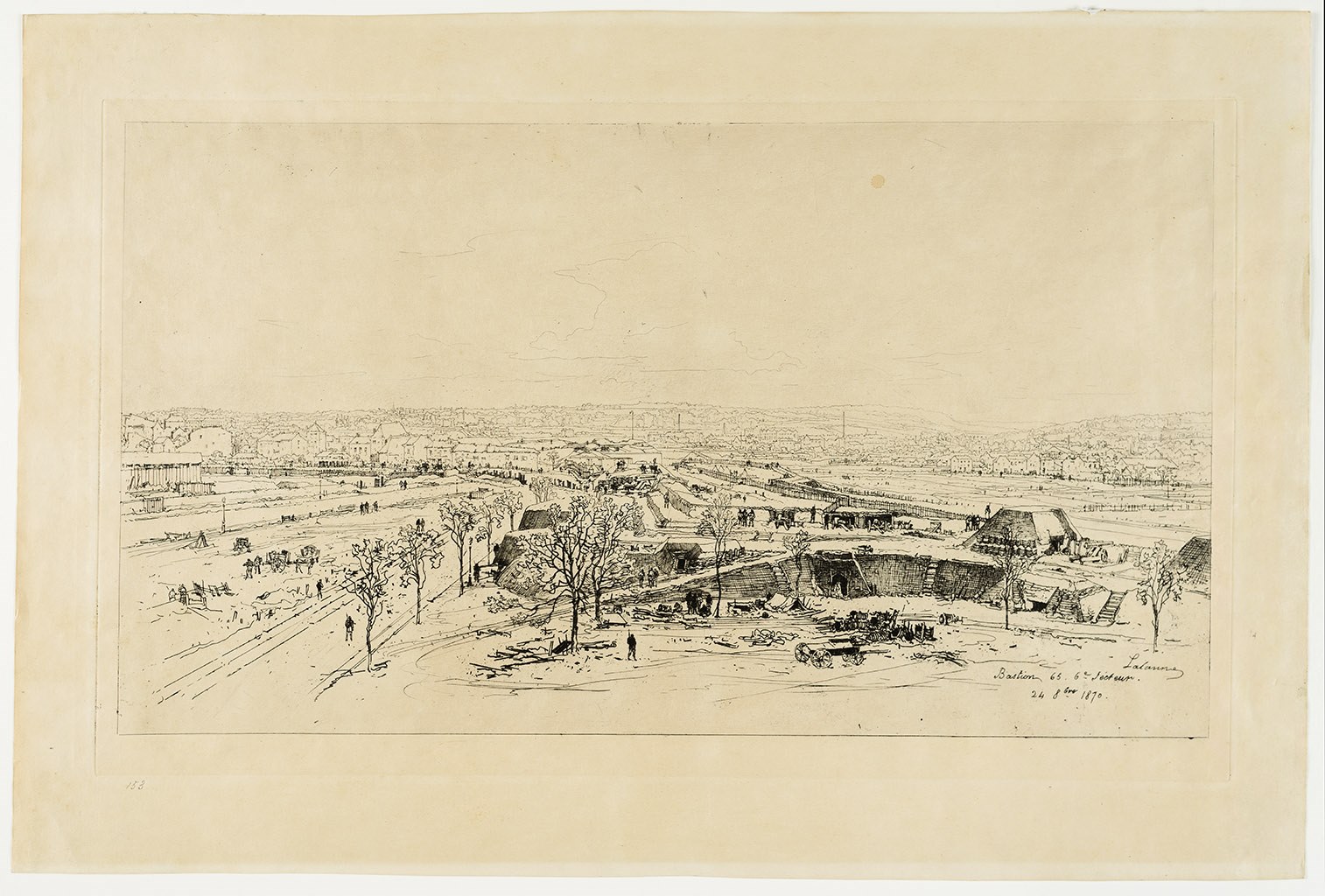 Bastion 65, 6ème secteur (Commune de Paris)_0