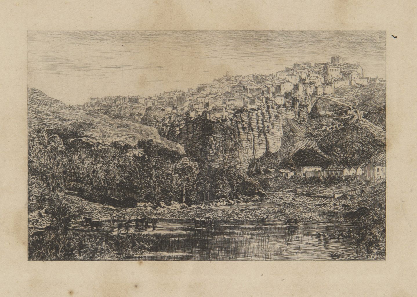 Vue de Constantine_0