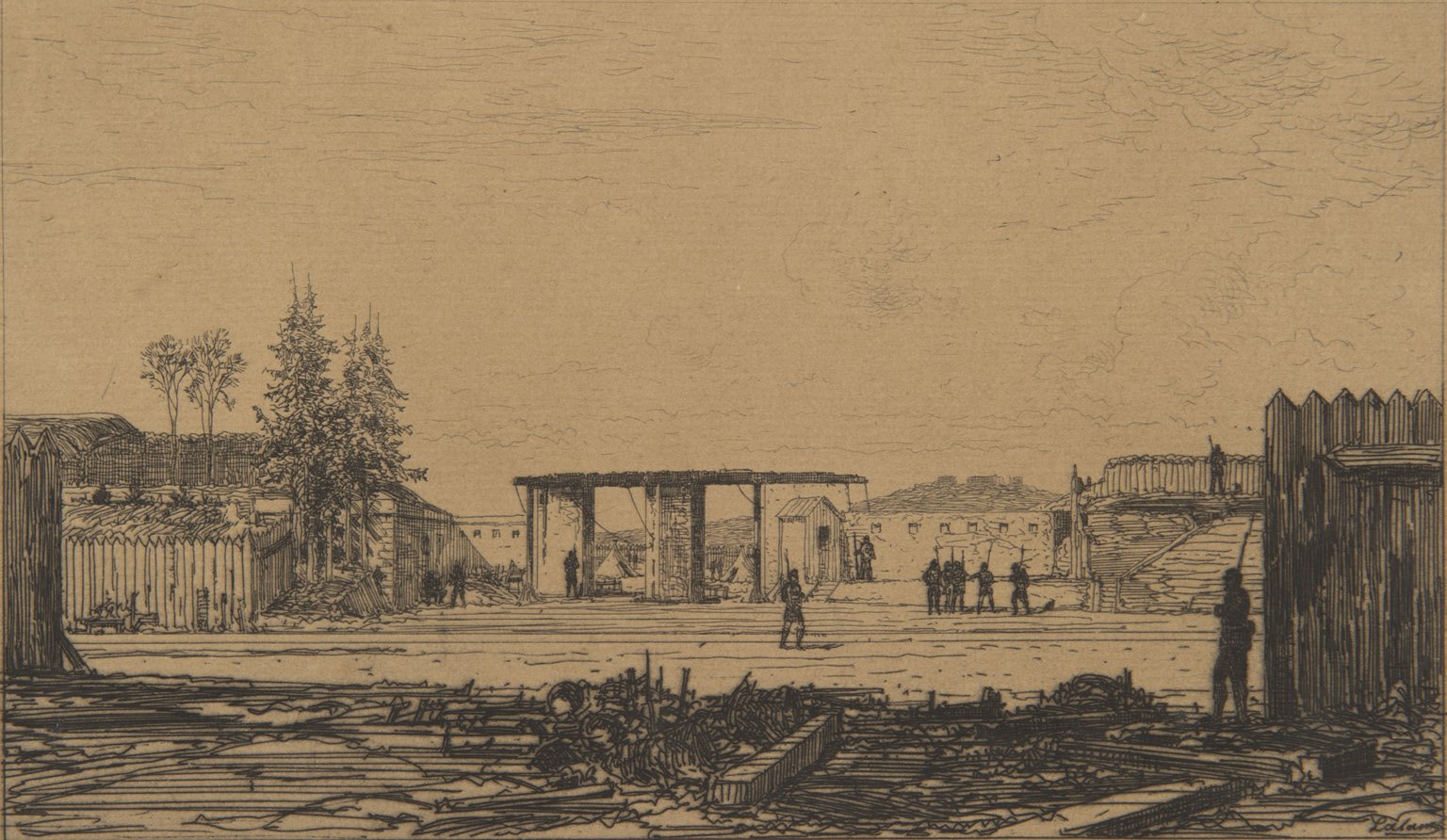 Porte de l'Avenue Uhrich_0