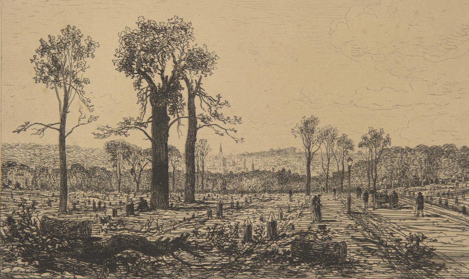 Dévastation de l'Avenue de Boulogne_0