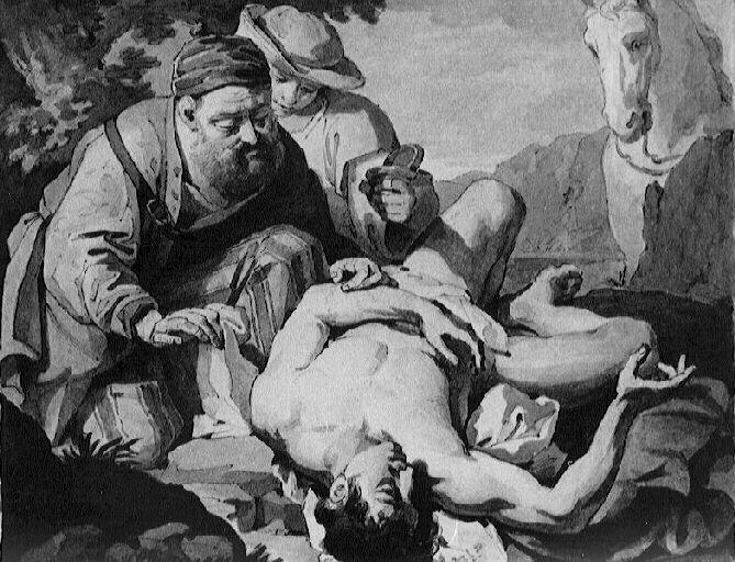 Le Bon Samaritain_0