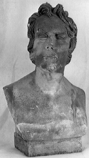 Buste de Pierre Lacour fils ; Buste d'Henri de Fonfrède (ancien titre)_0