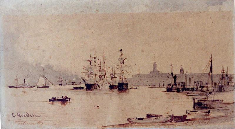 Port de Portsmouth_0