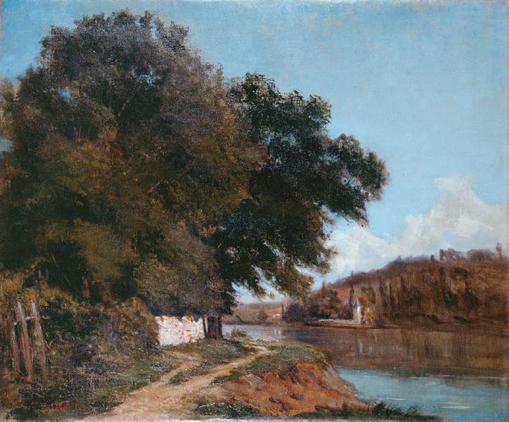 Paysage de la vallée du Peugue_0