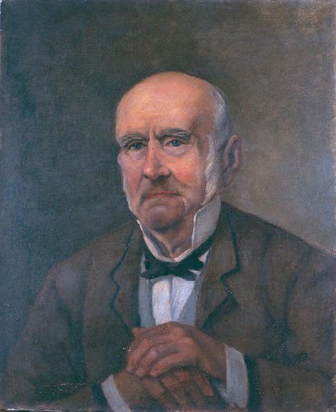Portrait de Monsieur Jannesse_0