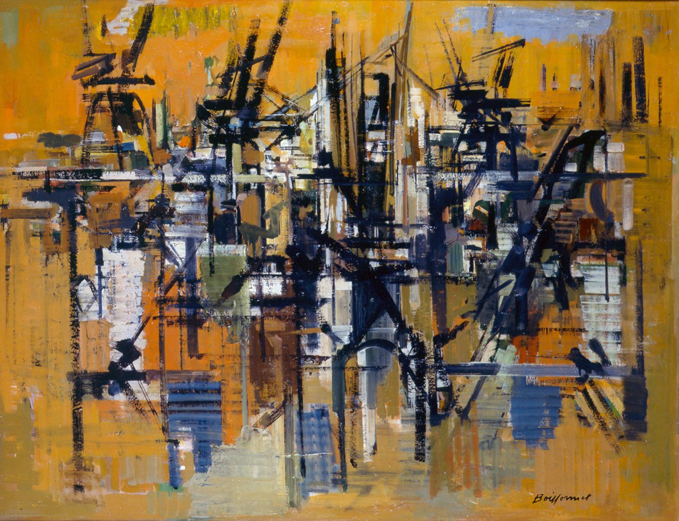 Le port_0