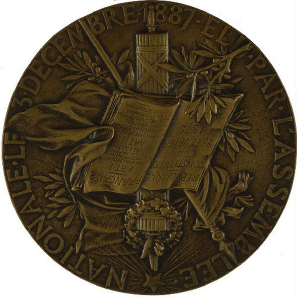 République Française Constitution du 25 février 1875_0