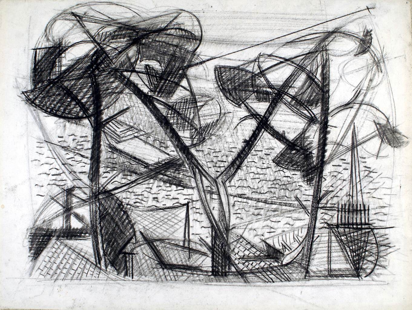 Les pins à Piquey_0