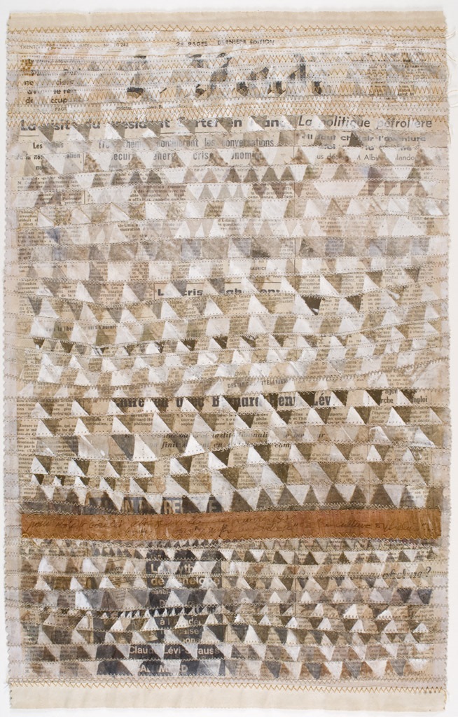 Le Monde, janvier 1978, Claude Lagoutte, 1978