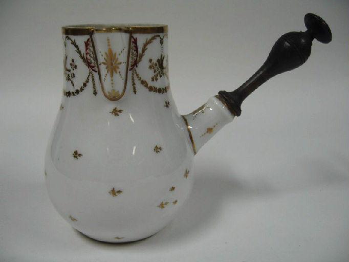 Service à boissons chaudes : verseuse_0