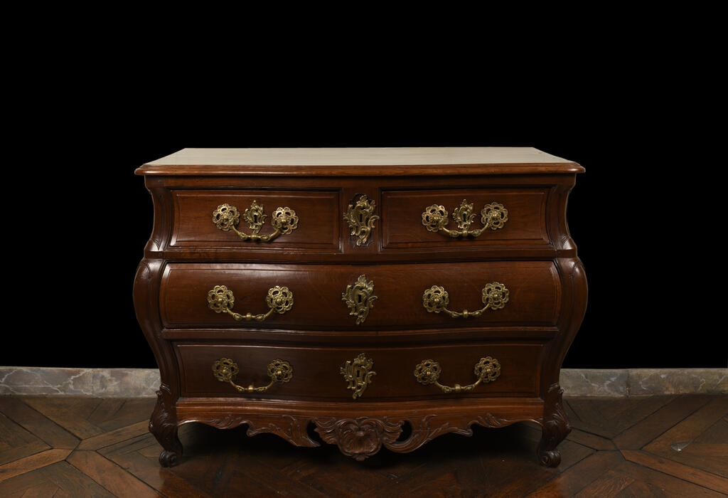 Commode bordelaise_0