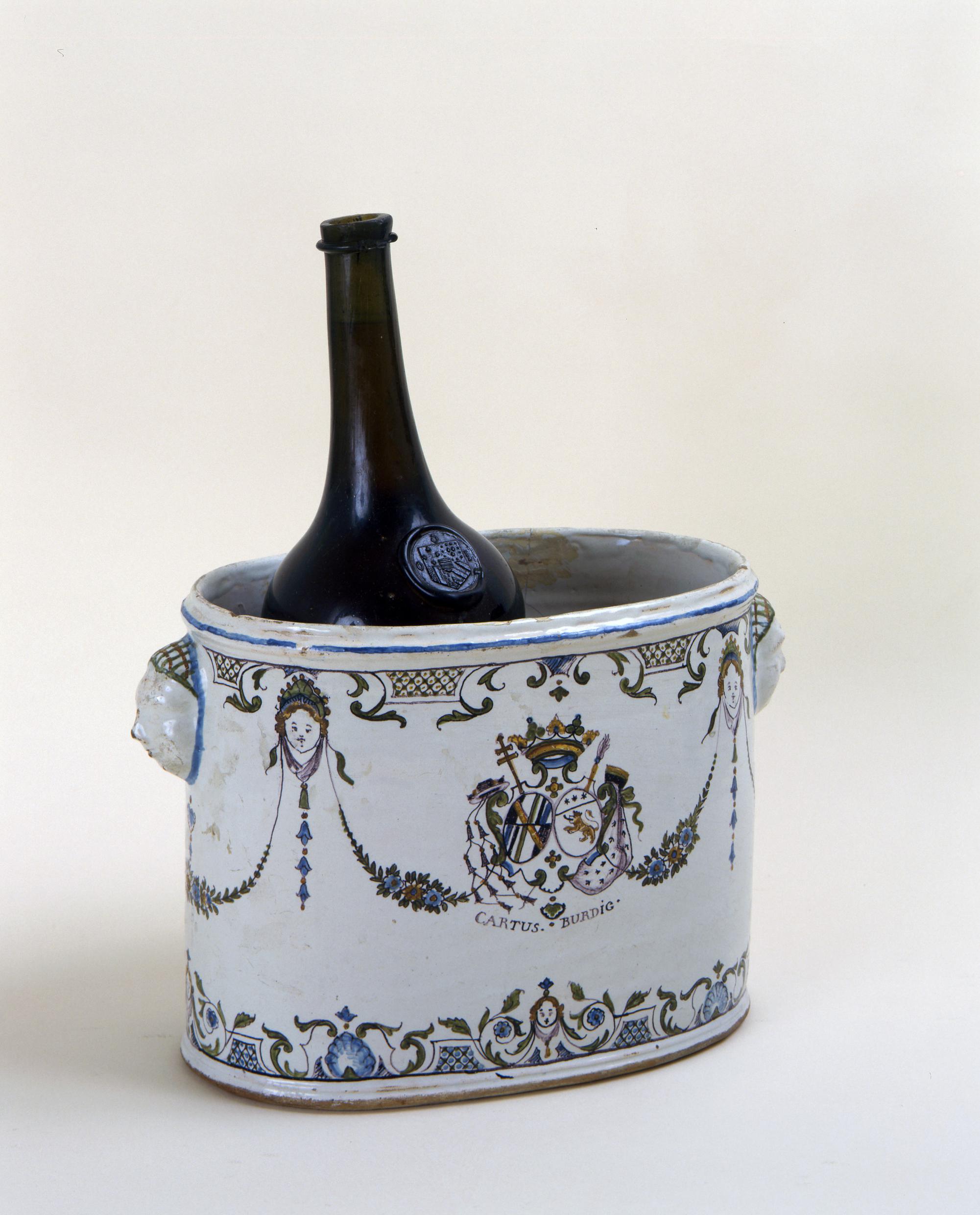 Service au cartus : rafraîchissoir à bouteilles_0