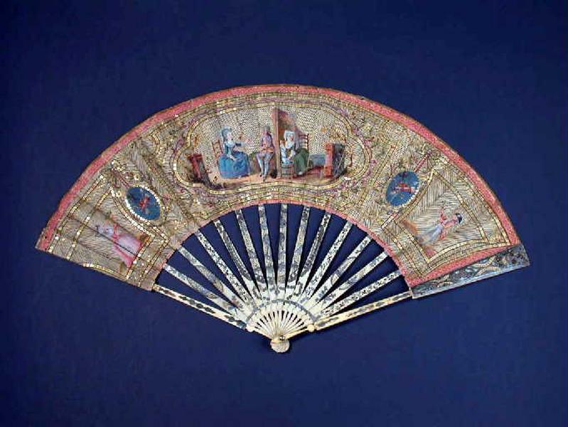 La blanchisseuse indiscrète_0