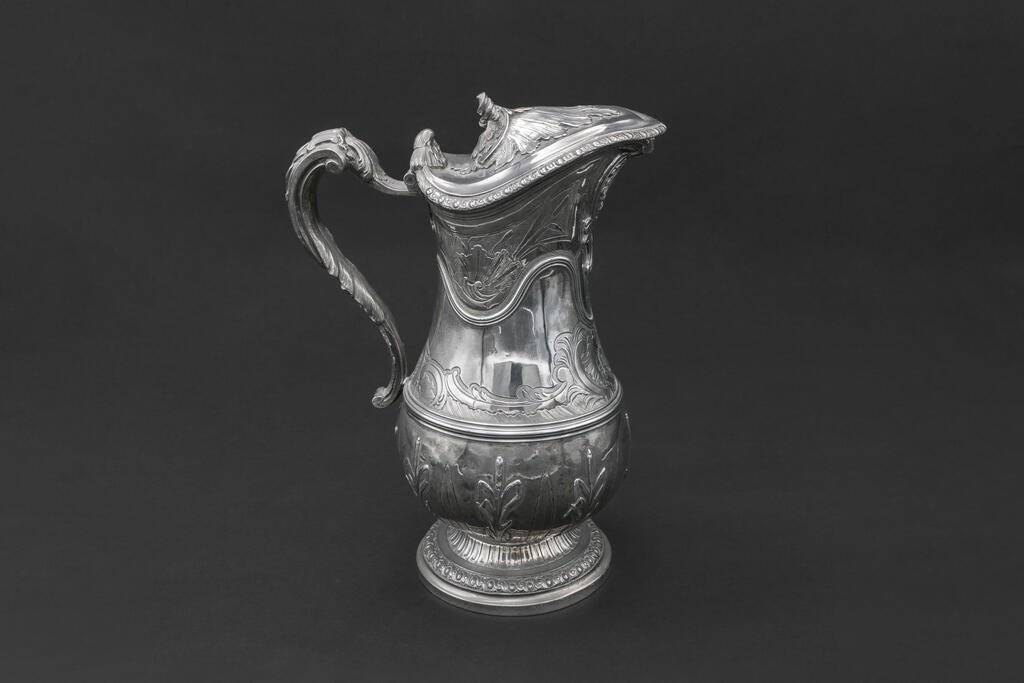 Pot à eau chaude_0