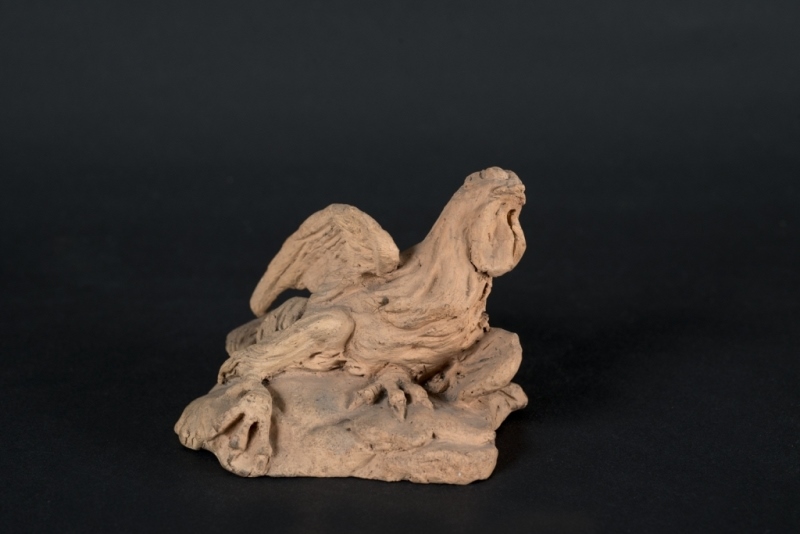 Coq, Daniel Collasson, 20e siècle