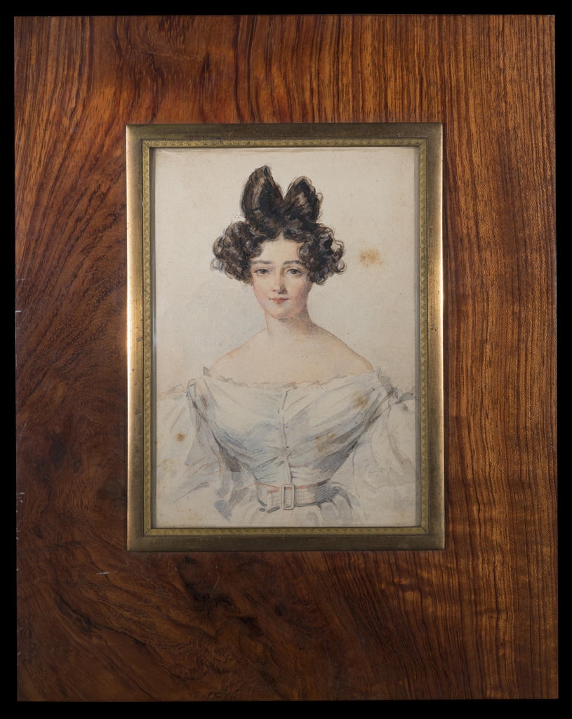 Portrait de Madame Poupinelle_0