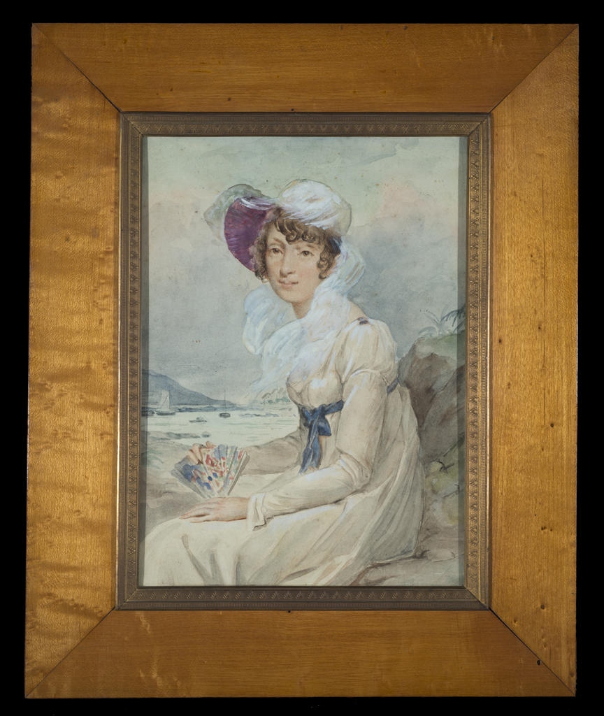 Portrait de Madame Joseph Roubeau_0