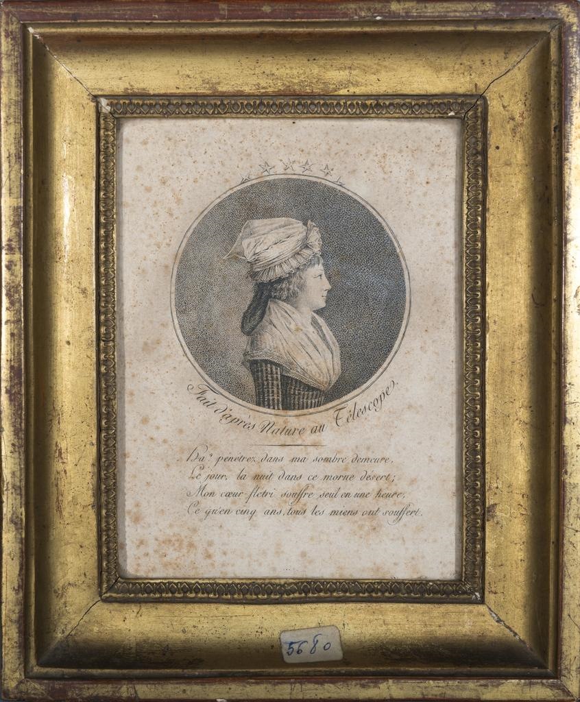 Portrait de Madame Royale_0