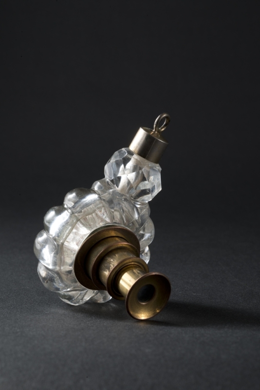 Lorgnette, flacon à parfum_0