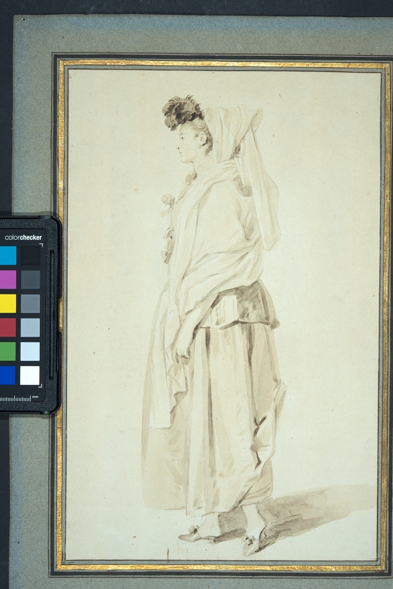 Beaux-arts, dessin_0