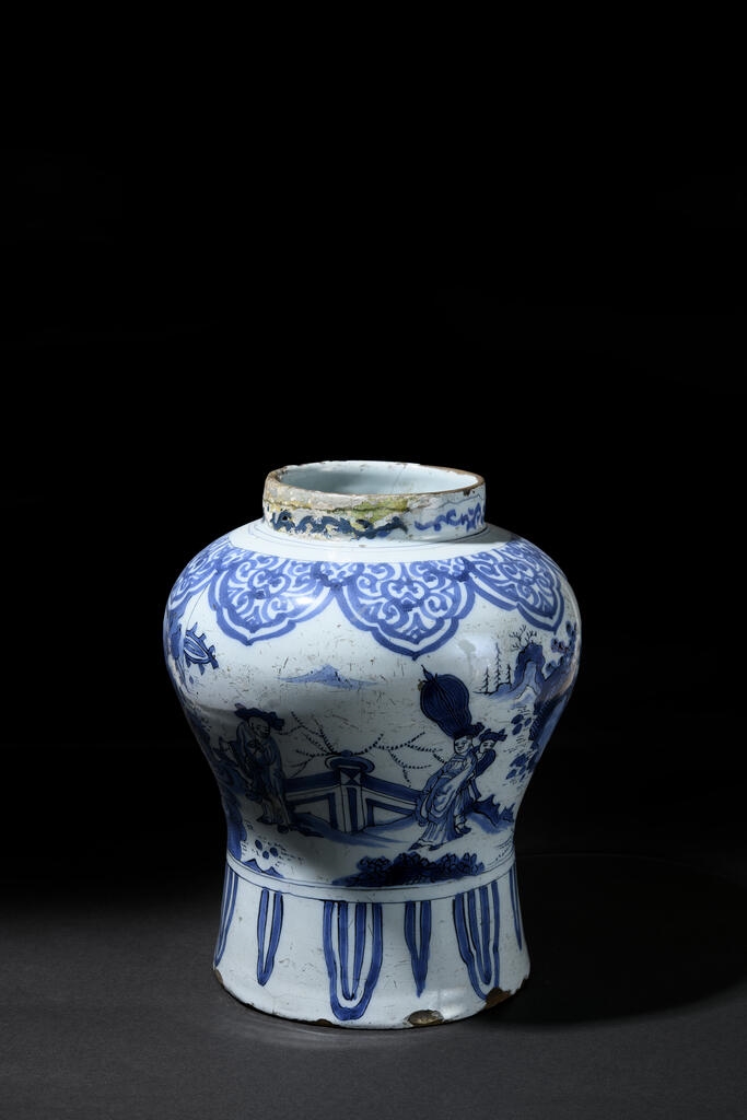 Vase balustre_3