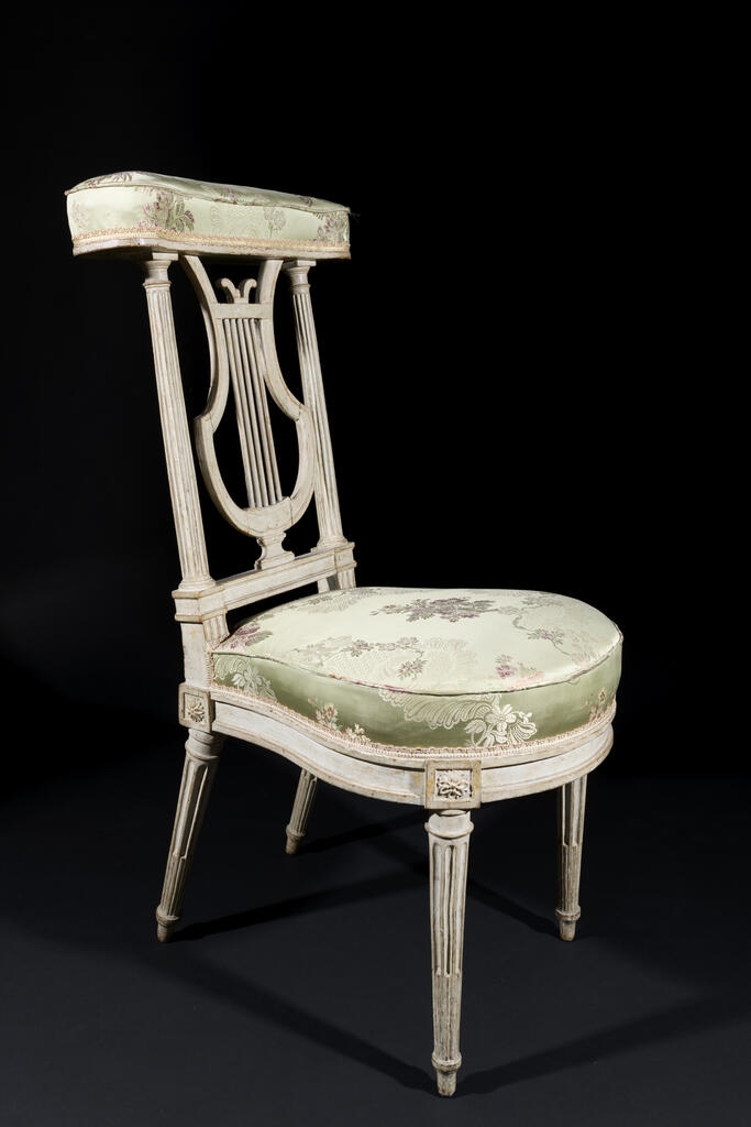 Chaise ponteuse_0