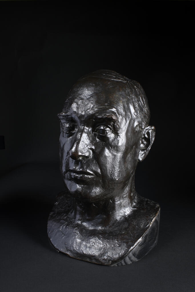 Georges Guestier, Morel