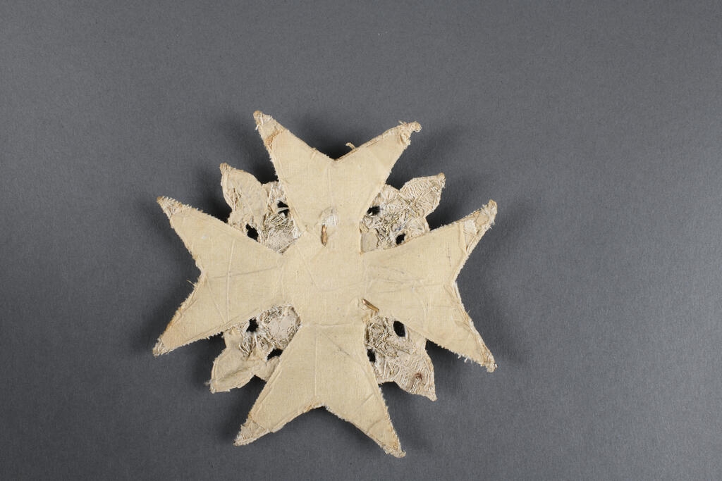 Décoration de l'Ordre de Saint-Louis_1