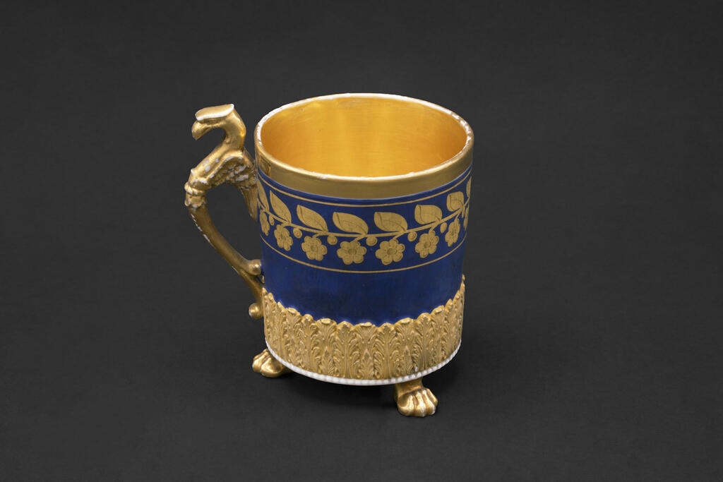 Tasse et sa soucoupe_1