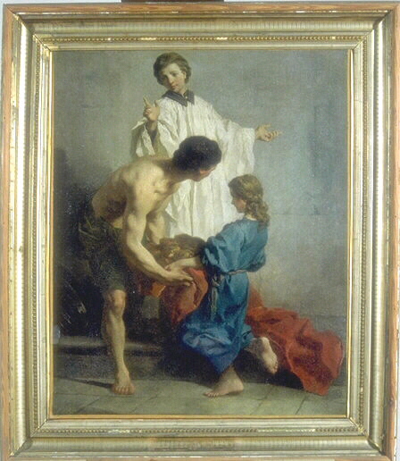L'Offrande des pains_1