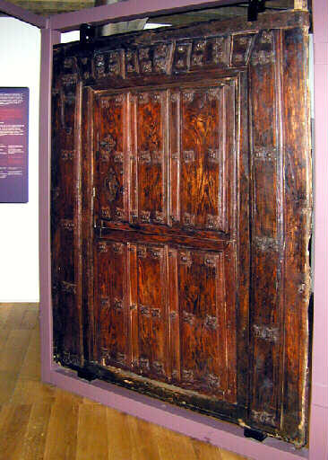 porte