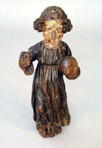 Enfant Jésus d'Oxarte_0
