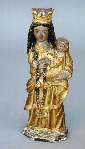 Vierge à l'Enfant_0