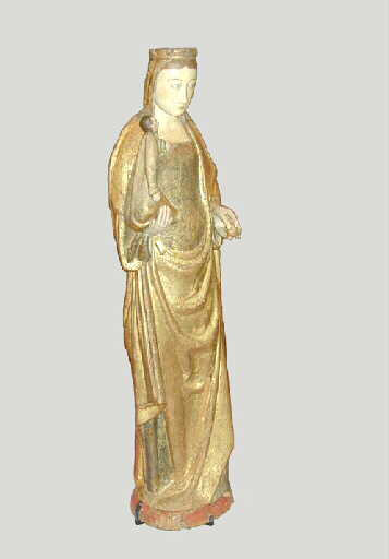 Vierge à l'Enfant_0