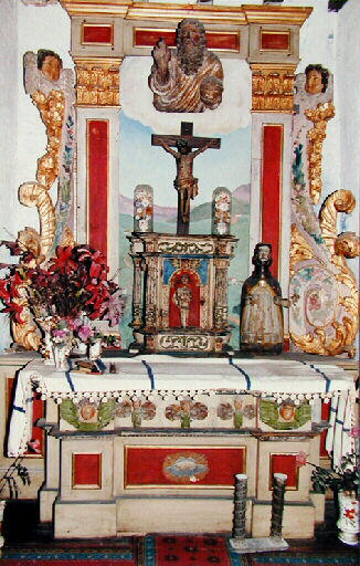 retable