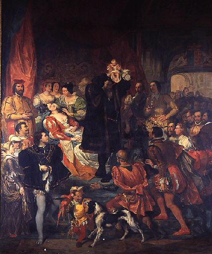 La Naissance d'Henri IV_0