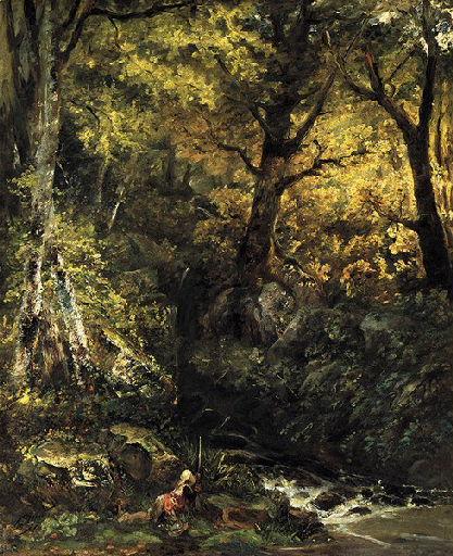 La Cascade du Gros-Hêtre aux Eaux-Bonnes_0