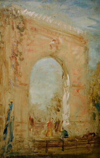 Vue de Venise_0