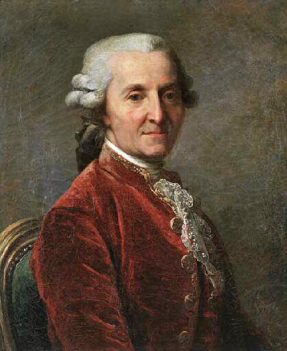 Portrait d'homme_0