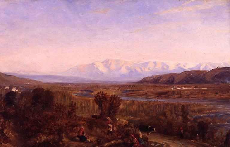 La Vallée de Bizanos_0