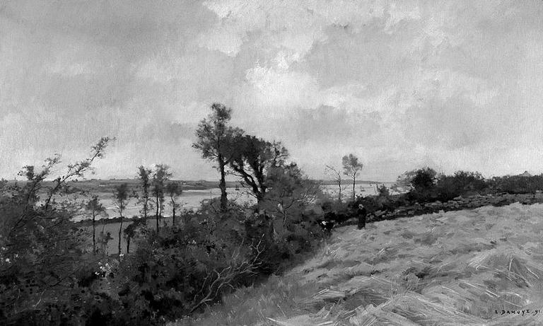 Les Foins (Bretagne)_0