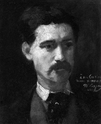 Portrait d' homme_0