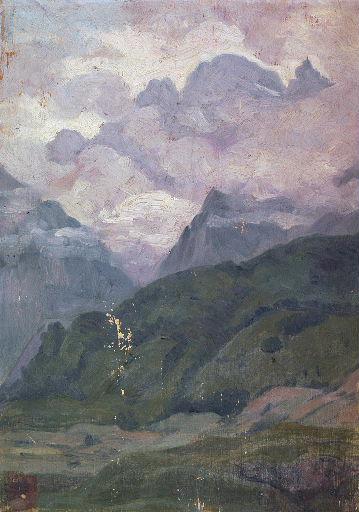 Ansabère et Las Tajeras_0