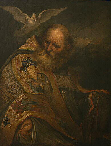 Saint Grégoire_0