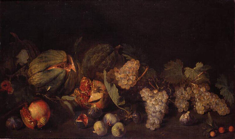 Nature morte aux figues_0